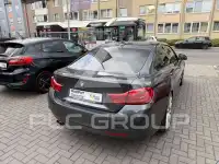 2018 BMW 435