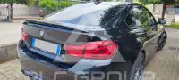 2018 BMW 435