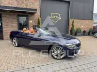 2018 BMW 435