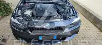 2018 BMW 435