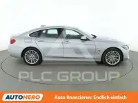 2018 BMW 435