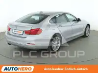 2018 BMW 435