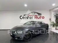 2018 BMW 435