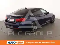 2018 BMW 435