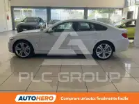 2018 BMW 435