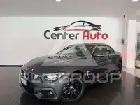 2018 BMW 435