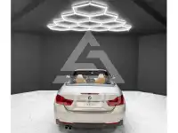 2018 BMW 435
