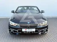 2018 BMW 435