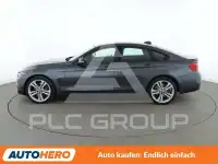 2018 BMW 435