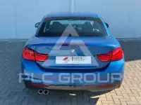 2018 BMW 435