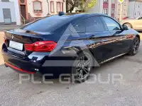 2018 BMW 435