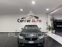 2018 BMW 435