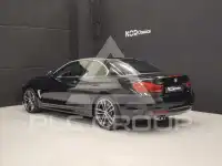 2018 BMW 435