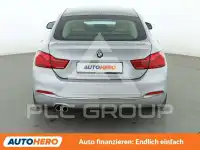 2018 BMW 435