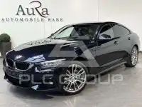 2018 BMW 435