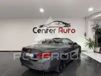 2018 BMW 435