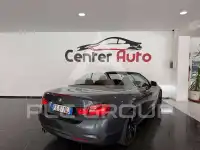 2018 BMW 435