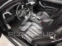 2018 BMW 435