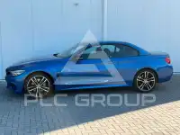 2018 BMW 435