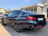 2018 BMW 435