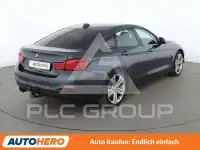 2018 BMW 435