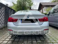 2018 BMW 435