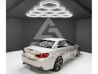 2018 BMW 435