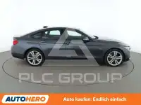 2018 BMW 435