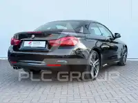 2018 BMW 435