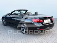 2018 BMW 435