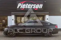 2018 BMW 435