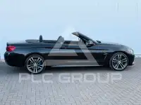 2018 BMW 435