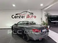 2018 BMW 435