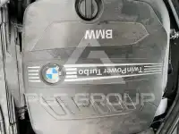 2018 BMW 435