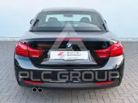 2018 BMW 435