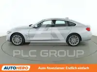 2018 BMW 435