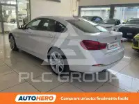 2018 BMW 435