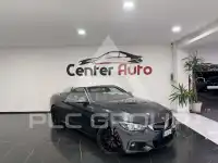 2018 BMW 435