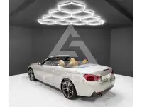 2018 BMW 435