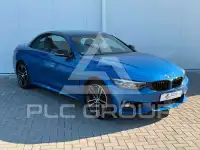 2018 BMW 435
