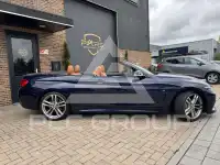 2018 BMW 435