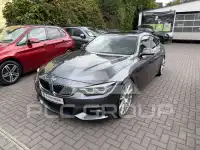 2018 BMW 435