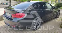 2018 BMW 435