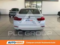 2018 BMW 435