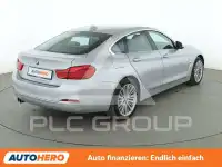 2018 BMW 435