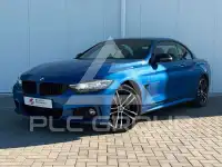 2018 BMW 435