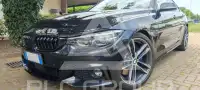 2018 BMW 435