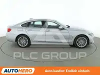 2018 BMW 435