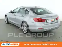 2018 BMW 435