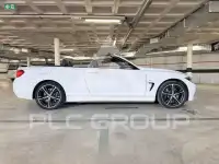 2018 BMW 435